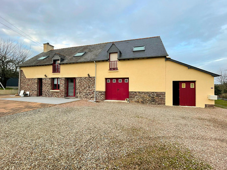 Maison sur Iffendic ; 292 900 &euro; ; Achat Réf. 11796