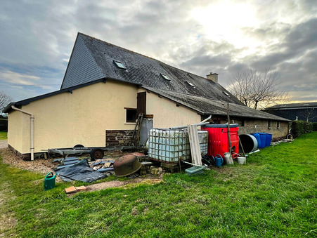 Achat maison Iffendic Réf. 11796