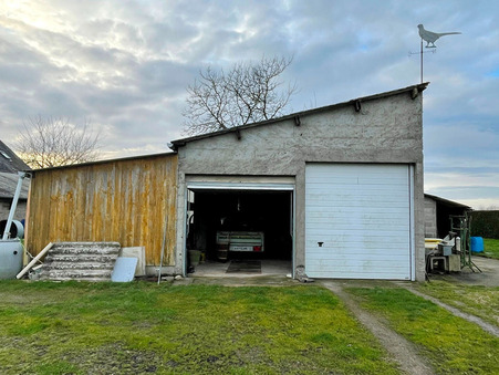 Achat maison Iffendic Réf. 11796