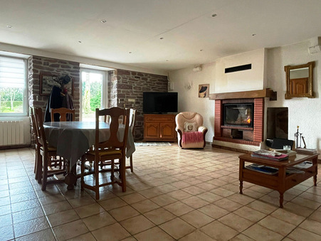 A vendre maison Iffendic 35750; 292 900 &euro;