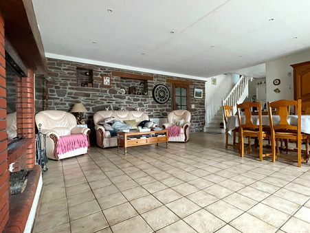 Maison sur Iffendic ; 292 900 &euro; ; Vente Réf. 11796