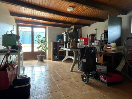 Maison 292 900 &euro; Réf. 11796 Iffendic