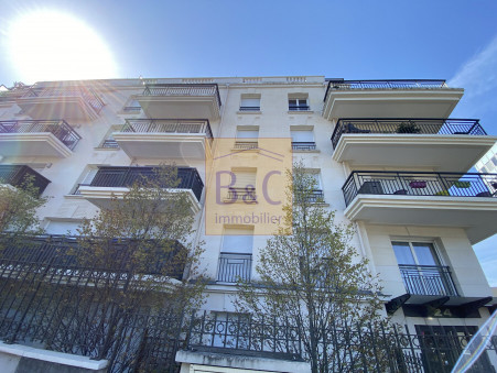 A louer parking Rosny sous Bois 93110; 70 &euro; 