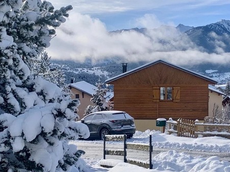 A vendre maison La Llagonne 66210; 263 000 &euro; 