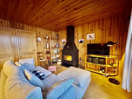 Maison sur La Llagonne ; 263 000 &euro;  ; A vendre Réf. 3382-86705043