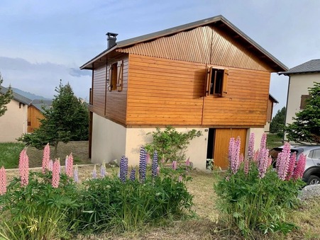 Vente maison 263 000 &euro;  La Llagonne