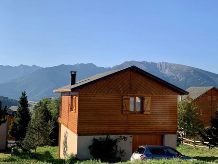 Maison 263 000 &euro;  sur La Llagonne (66210) - Réf. 3382-86705043