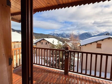 Maison sur La Llagonne ; 263 000 &euro;  ; Achat Réf. 3382-86705043