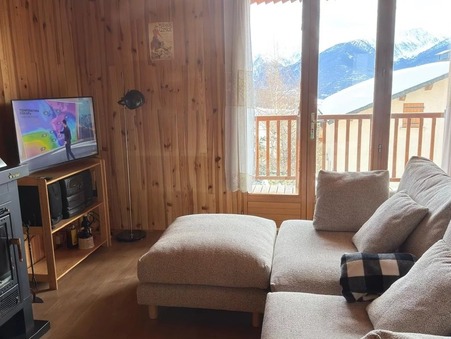 Maison sur La Llagonne ; 263 000 &euro;  ; Achat Réf. 3382-86705043