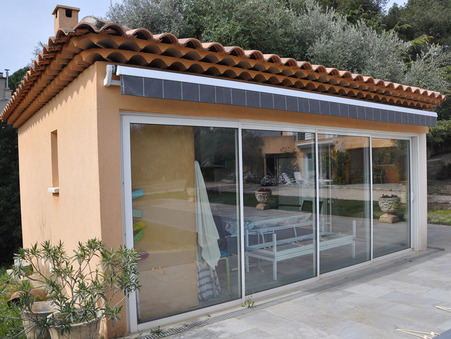 A vendre maison Saint Cyr sur Mer 83270; 2 600 000 &euro;