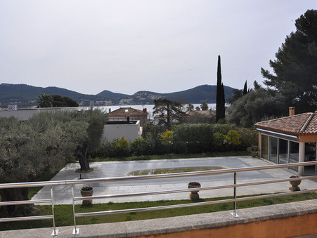 Maison sur Saint Cyr sur Mer ; 2 600 000 &euro; ; Achat Réf. 1070