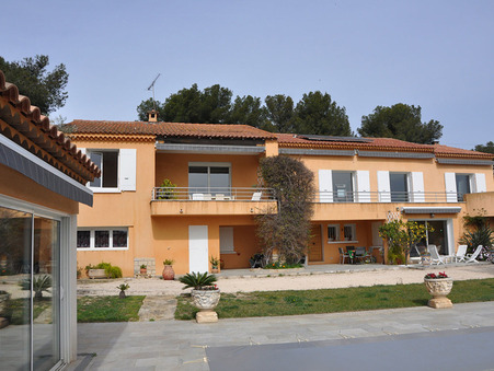 A vendre maison Saint Cyr sur Mer 83270; 2 600 000 &euro;