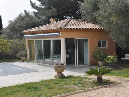 Achat maison Saint Cyr sur Mer Réf. 1070