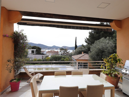 Vente maison 2 600 000 &euro; Saint Cyr sur Mer