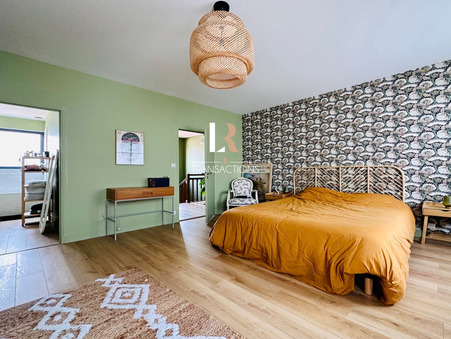 Vente Maison La Rochelle Réf. A10385 - Slide 14