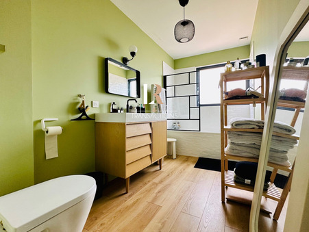 Vente Maison La Rochelle Réf. A10385 - Slide 15