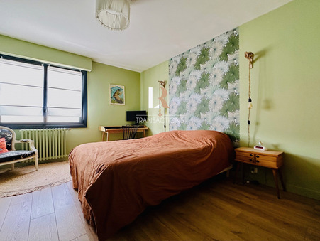 Vente Maison La Rochelle Réf. A10385 - Slide 18