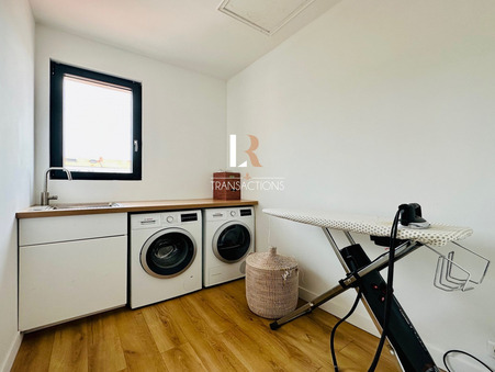 Vente Maison La Rochelle Réf. A10385 - Slide 20