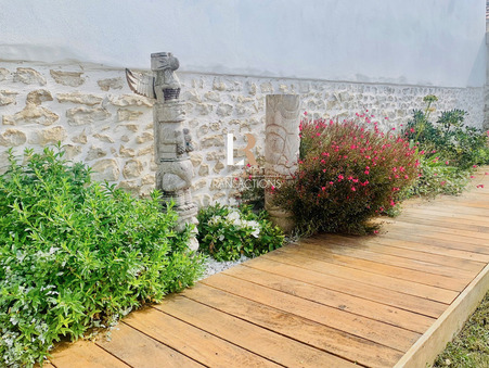 Vente Maison La Rochelle Réf. A10385 - Slide 21