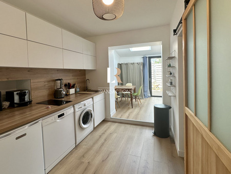 Vente Maison La Rochelle Réf. A10385 - Slide 22