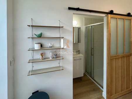 Vente Maison La Rochelle Réf. A10385 - Slide 23