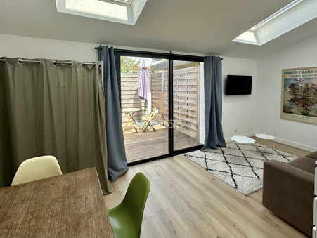 Vente Maison La Rochelle Réf. A10385 - Slide 24