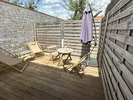 Vente Maison La Rochelle Réf. A10385 - Slide 25