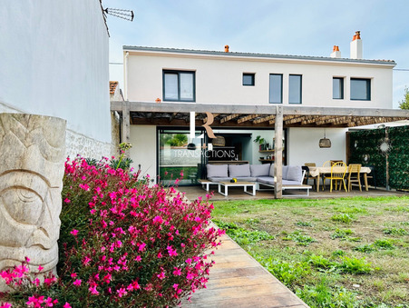 Vente Maison La Rochelle Réf. A10385 - Slide 3