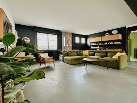 Vente Maison La Rochelle Réf. A10385 - Slide 6