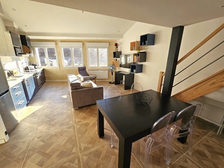 Achat appartement Bordeaux Réf. 9000-HABITATCONSEILG_9000