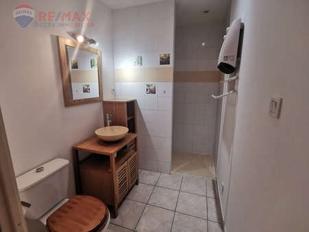 A louer maison 527 &euro;  Trebes