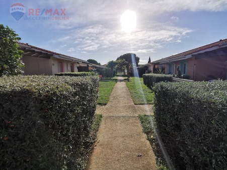 Maison sur Trebes ; 527 &euro;  ; A louer Réf. 1101521962-496