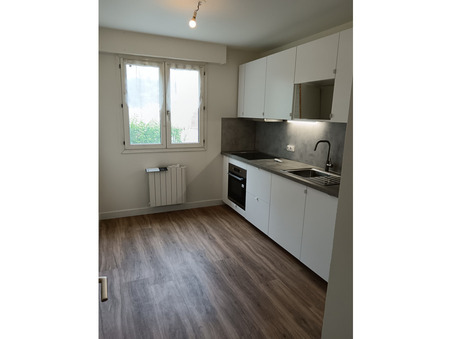 Appartement sur Lamorlaye ; 1 205 &euro;  ; A louer Réf. DB-LAM