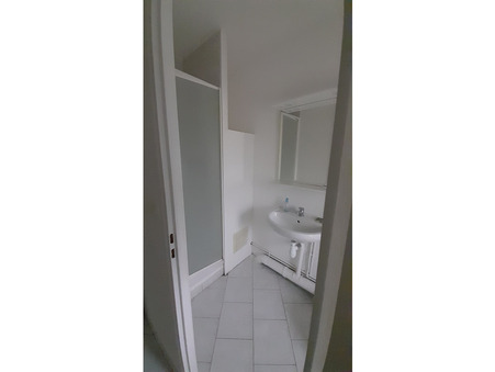 Appartement 495 &euro;  sur Neuilly-en-Thelle (60530) - Réf. 00044-003