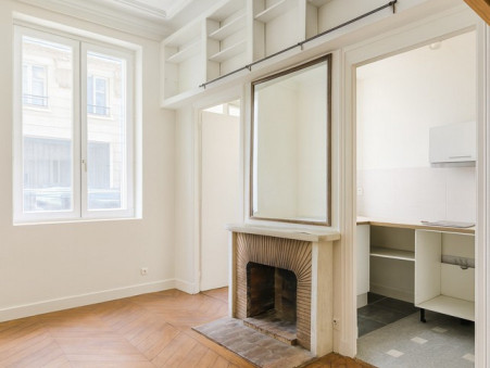Location appartement Paris 8eme Arrondissement 75008; 1 130 &euro; 