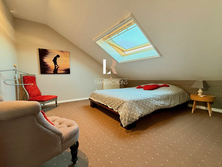 Vente Maison La Rochelle Réf. A10475 - Slide 14