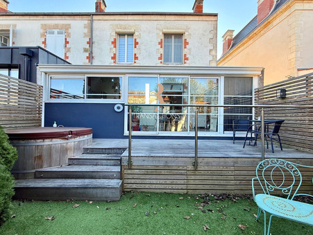 Vente Maison La Rochelle Réf. A10475 - Slide 16