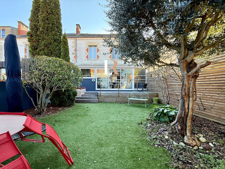 Vente Maison La Rochelle Réf. A10475 - Slide 17