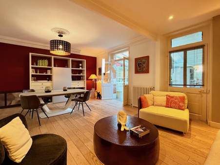 Vente Maison La Rochelle Réf. A10475 - Slide 4