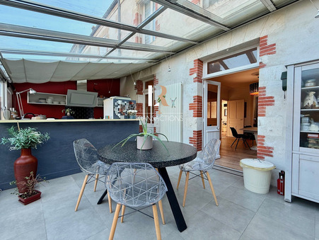 Vente Maison La Rochelle Réf. A10475 - Slide 5