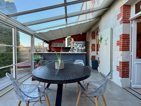 Vente Maison La Rochelle Réf. A10475 - Slide 7