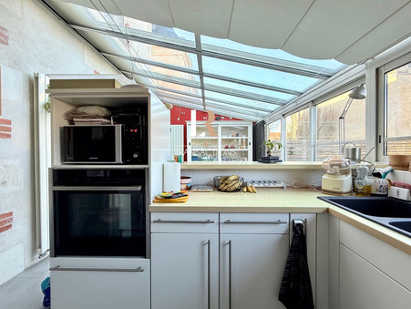 Vente Maison La Rochelle Réf. A10475 - Slide 8