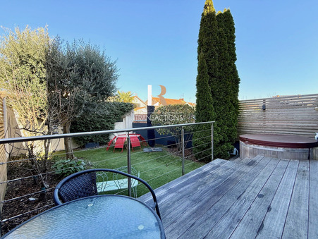 Vente Maison La Rochelle Réf. A10475 - Slide 9