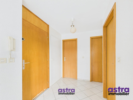 A louer appartement 700 &euro;  Waldighofen