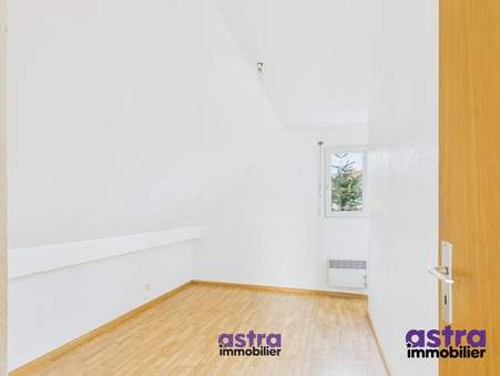 A louer appartement 700 &euro;  Waldighofen