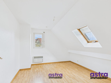 Appartement 700 &euro;  Réf. LA2254-ASTRA_4006 Waldighofen