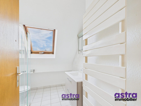 Appartement 700 &euro;  sur Waldighofen (68640) - Réf. LA2254-ASTRA_4006