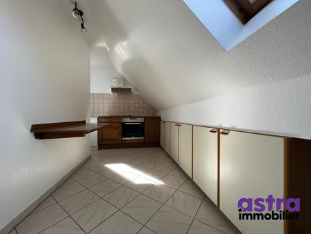 Location appartement Waldighofen Réf. LA2254-ASTRA_4006