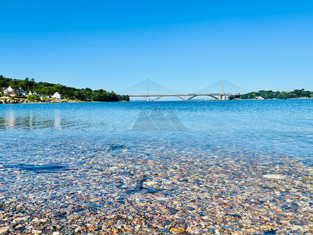 A vendre maison Plougastel Daoulas 29470; 580 000 &euro;