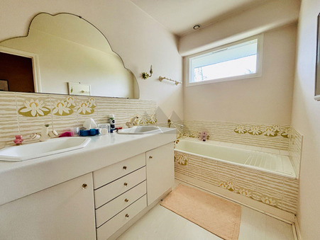 Maison 580 000 &euro; Réf. 26334JM Plougastel Daoulas